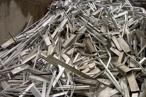 Thu mua phế liệu Nhôm