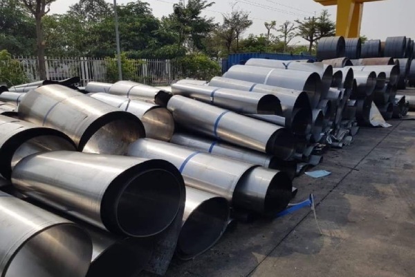 Thu mua phế liệu Inox